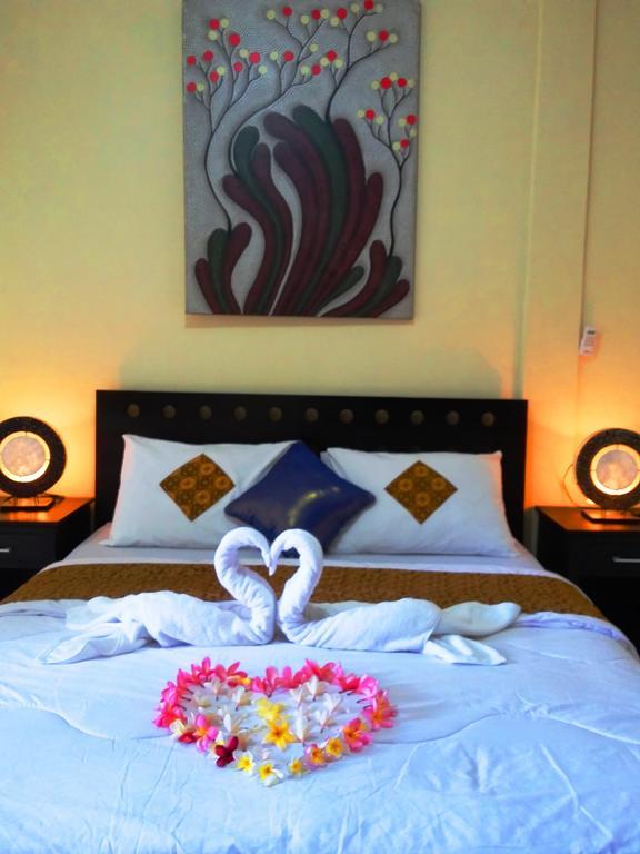 Privatunterkunft Gangga Blessta Ubud