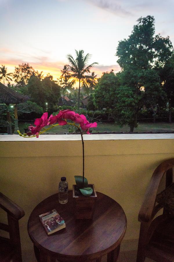Gangga Blessta Privatunterkunft Ubud