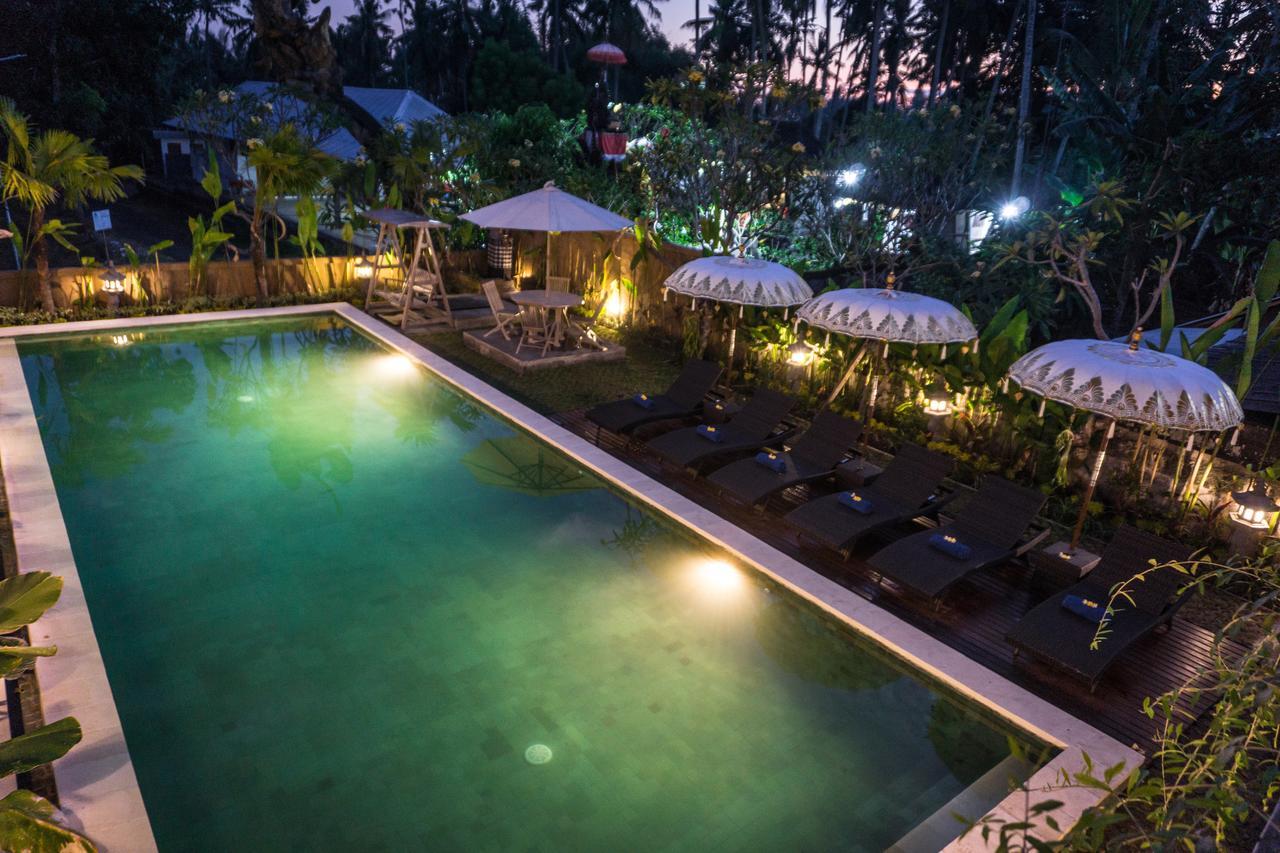 Gangga Blessta * Ubud