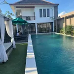 Gangga Blessta Hotel