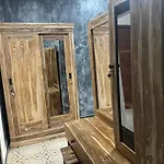 Gangga Blessta Hotel