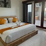 Gangga Blessta Hotel