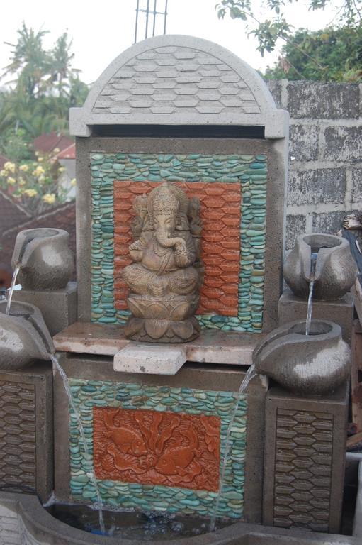 Gangga Blessta Hotel Hospedagem domiciliar Ubud