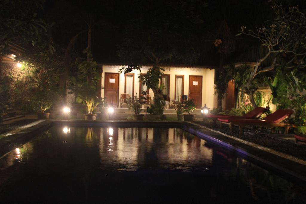 Gangga Blessta Hotel Ubud