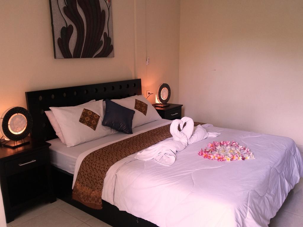 Gangga Blessta Hotel Hospedagem domiciliar