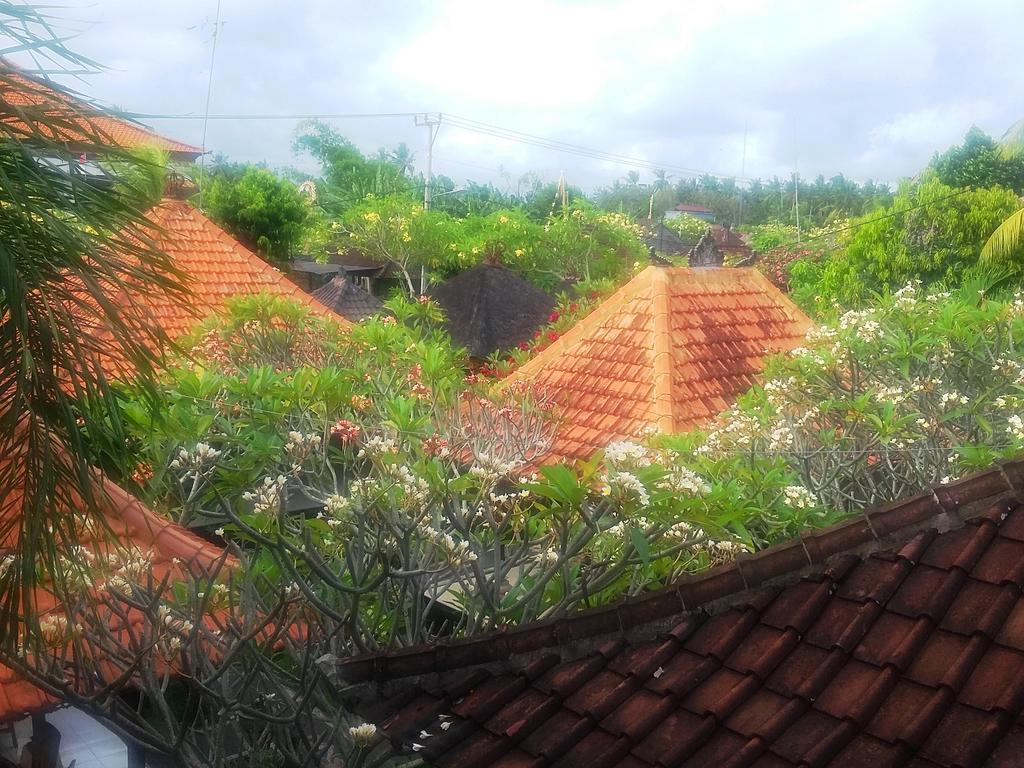 Hospedagem domiciliar Gangga Blessta Hotel *