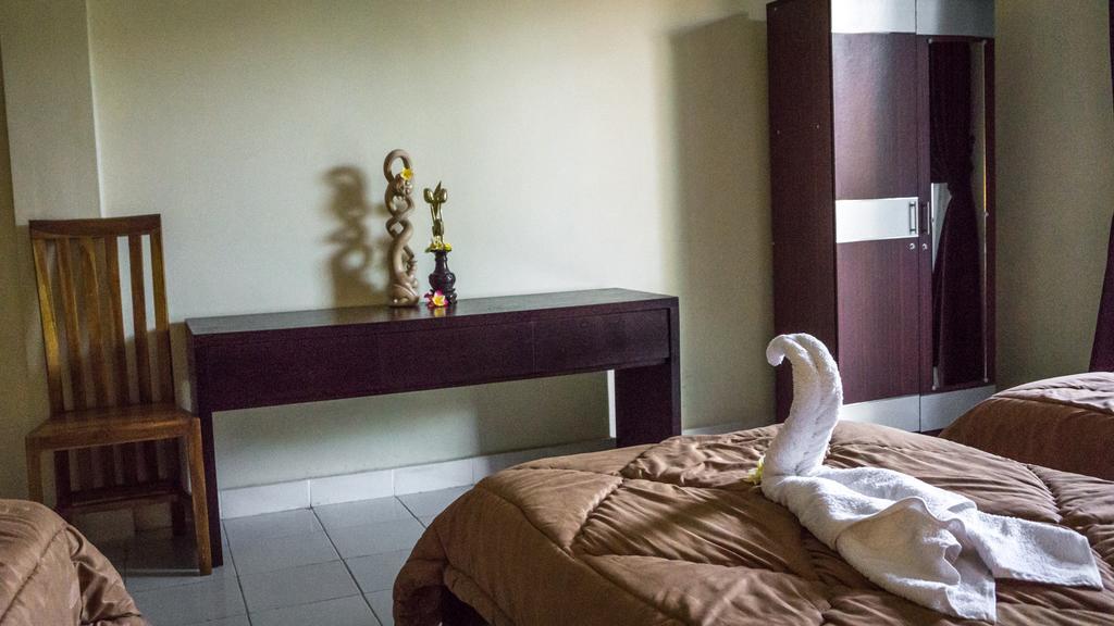 Gangga Blessta Hotel Hospedagem domiciliar Ubud