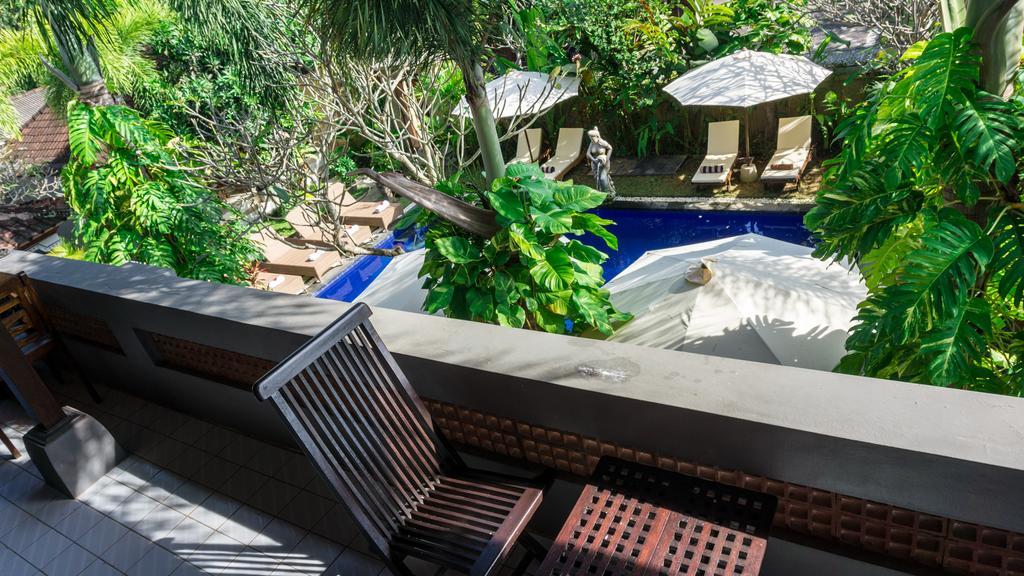 Gangga Blessta Hotel Hospedagem domiciliar Ubud
