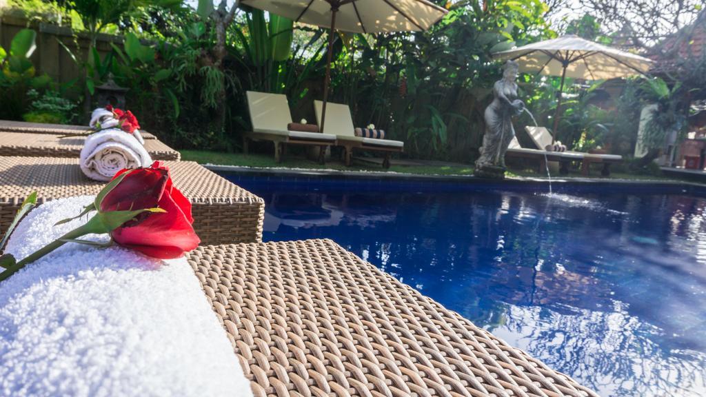 Gangga Blessta Hotel * Ubud