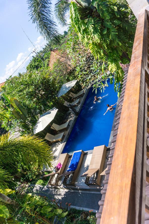 Hospedagem domiciliar Gangga Blessta Hotel Ubud
