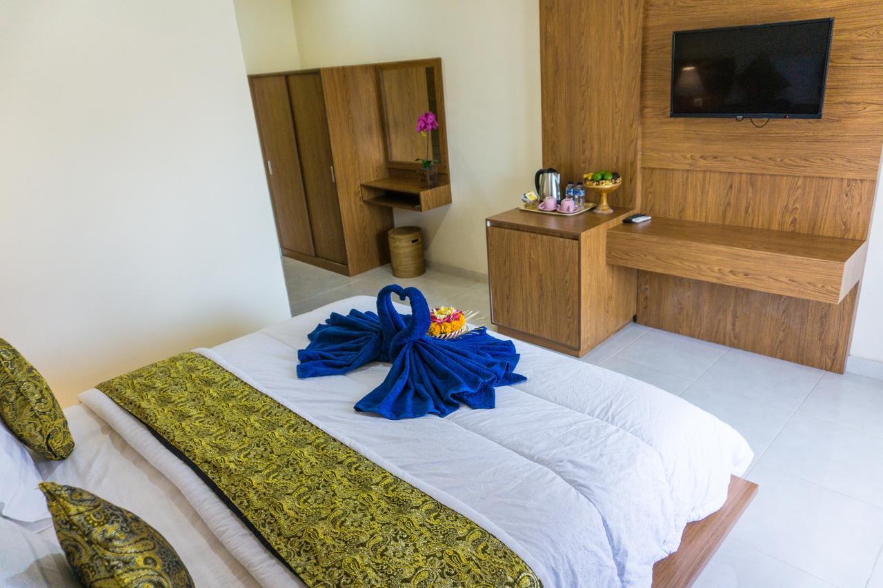 Gangga Blessta Hotel Hospedagem domiciliar