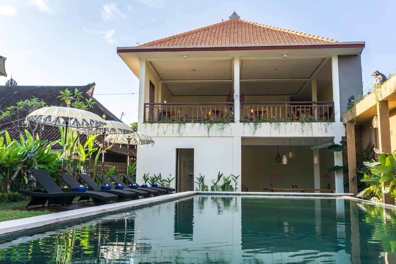 Gangga Blessta Hotel * Ubud