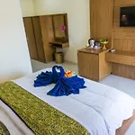 Gangga Blessta Hotel