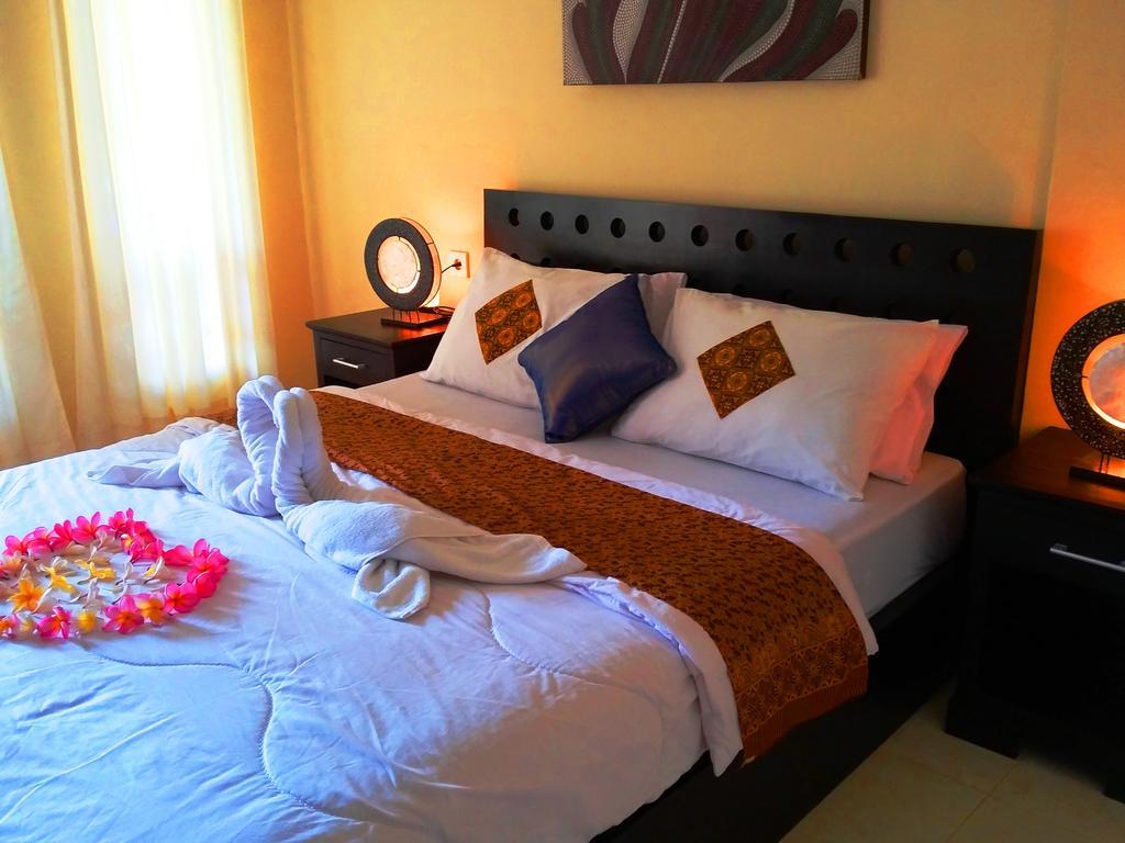 Homestay Gangga Blessta Hotel Ubud (Bali)