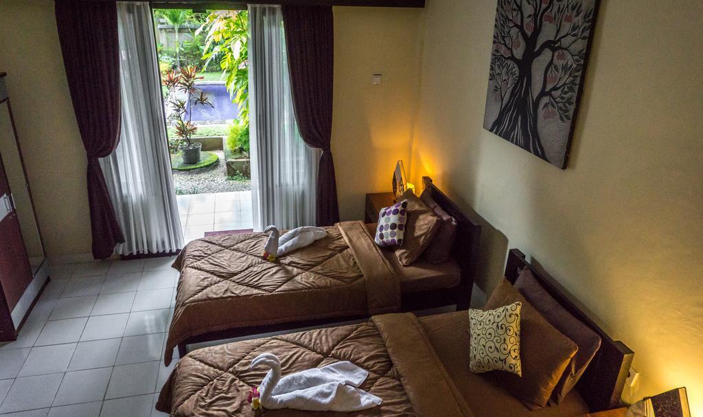 Gangga Blessta Hotel Ubud (Bali)