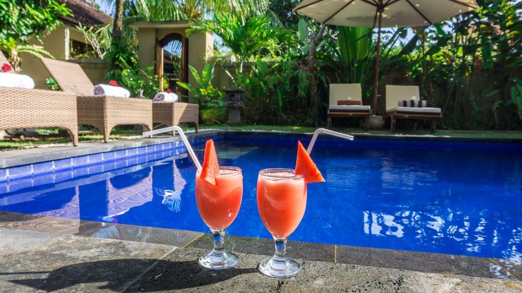 Gangga Blessta Hotel Ubud (Bali)