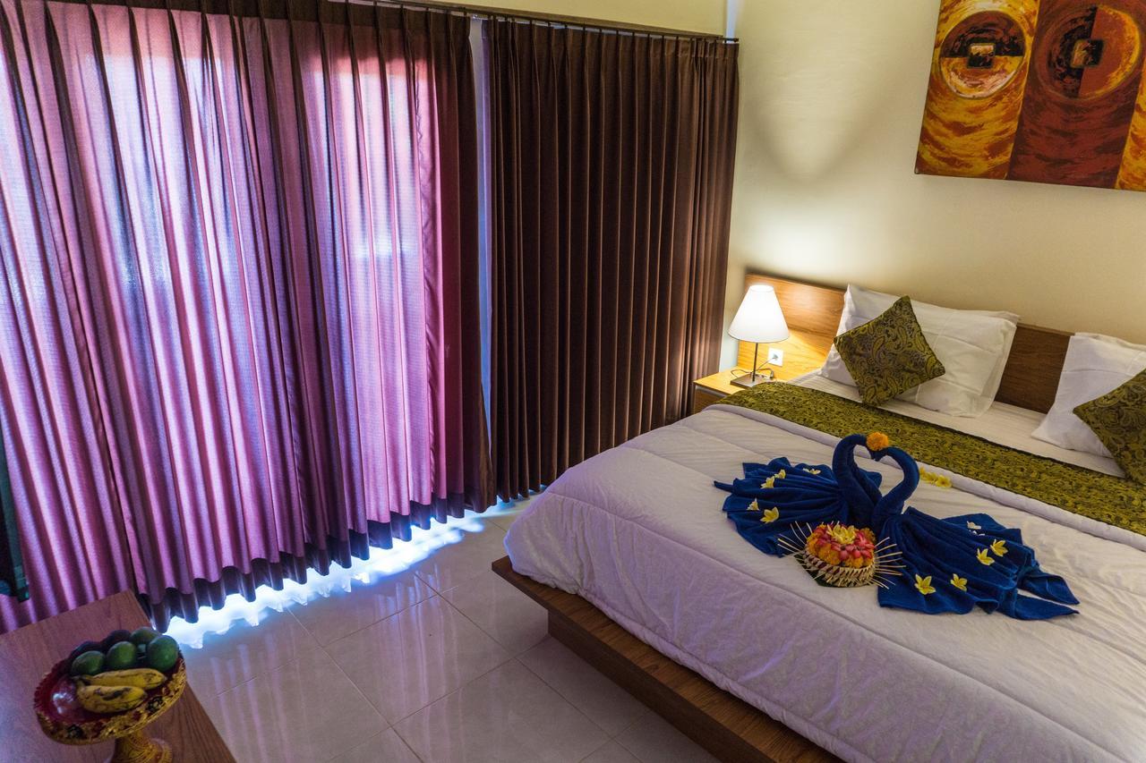 Gangga Blessta Hotel Ubud (Bali)