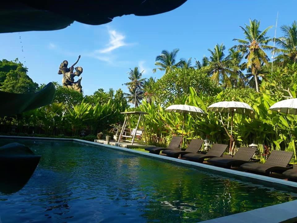 Homestay Gangga Blessta Hotel